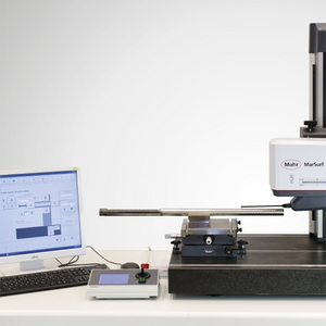 Gear measuring technology | contract measuring | surface measuring ...